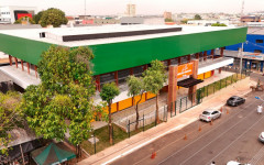A previsão é que o novo mercado municipal esteja 100% operante a partir do dia 13 de outubro. O prazo é necessário para que todos os comerciantes possam ocupar suas lojas e organizar as mercadorias para comercialização.