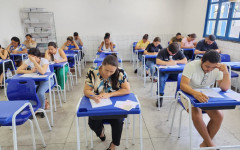 Novo prazo de inscrições se encerra no dia 8 de outubro