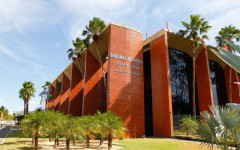 Tribunal de Justiça do Tocantins (TJTO) 