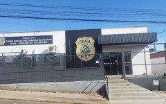 Delegacia de Paraíso do Tocantins