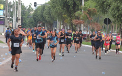 As inscrições são gratuitas e ficarão disponíveis até às 17h do dia 17 de outubro de 2025, exclusivamente no endereço eletrônico da Prefeitura de Araguaína