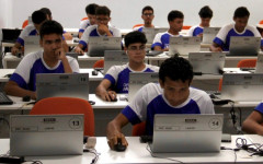 As oportunidades somam mais de 600 vagas e são voltadas para quem deseja se inserir ou se recolocar no mercado de trabalho com capacitação prática e teórica.