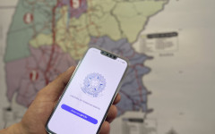  No acumulado de janeiro a agosto, o estado registra 10.610 novos postos de trabalho com carteira assinada.