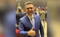 Tiago Dimas (Podemos-TO)