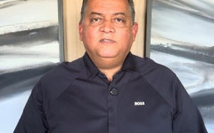 Senador Eduardo Gomes destaca fé, união e cidadania como força maior do Tocantins nos 37 anos do estado