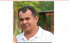 Charles Rodrigues Costa, de 47 anos.