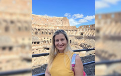  Professora Daniella Rocha, doutora em Estudos Linguísticos e docente do curso de Letras da UFT, Câmpus de Porto Nacional