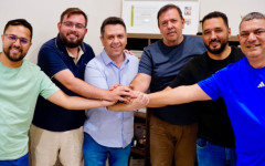 A emenda é resultado de atuação política direta dos Luciano Santana (PL), ⁠Robert Delmondes (PRD), ⁠Gideon Soares (PL), José da Guia (União Brasil), ⁠Israel da Terezona (União Brasil) e Matheus Mariano (União Brasil), todos da base de Tiago Dimas