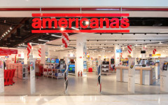 Do total, estão disponíveis 30 vagas para as lojas do Estado do Tocantins. 