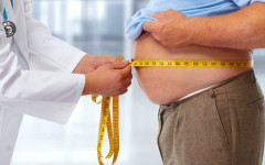Levantamento mostra ainda que a doença mais que dobrou entre 2003 e 2019, e a projeção é preocupante: até 2044, quase metade dos adultos brasileiros poderá viver com obesidade.