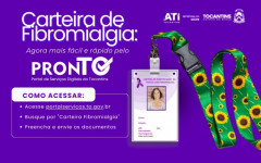  O serviço, que materializa os direitos previstos em lei estadual, pode ser realizado de forma digital e presencial, representando um avanço na praticidade e no acolhimento das pessoas que convivem com a síndrome.