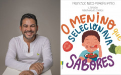 O livro integra uma seleção especial de apenas seis títulos recomendados para o Dia das Crianças, publicada na página 25 da edição 1490, de 10 de outubro de 2025.