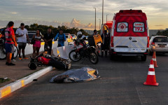 A análise das informações do Programa Vida no Trânsito (PVT) são cruciais para direcionar nossas ações. Com base em dados concretos, nossa meta é clara: reduzir ao máximo o número de mortes no trânsito do município de Araguaína, afirma a presidente do Com