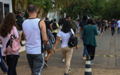 O prazo vai até as 23h59 do dia 30 de outubro, no horário de Brasília.