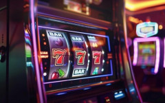 Durante quase oitenta anos, os slots operaram através de mecanismos puramente físicos. Estas máquinas eram maravilhas de engenharia mecânica
