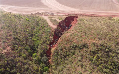 Investigações foram conduzidas pela 106ª Delegacia de Polícia Civi