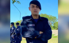 Paulo Gasconde Lopes Sousa trabalhava na Guarda Metropolitana de Palmas 