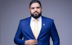 Roger Sousa Kuhn foi eleito presidente da Aciara e vai comandar a entidade no biênio 2025-2026.