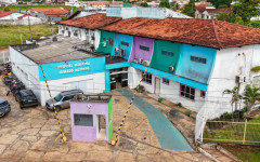 Hospital Municipal de Araguaína (HMA)