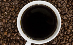 Café, bebida que faz parte do cotidiano e da cultura dos brasileiros