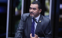 Governador afastado Wanderlei Barbosa (Republicanos)