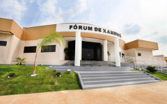 Júri da Comarca de Xambioá