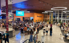 O shopping também promoverá campanhas e atrações temporárias, como o maior parque inflável do Brasil, a Black Friday e a chegada do Papai Noel, todas previstas para novembro.