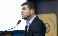 Médico Dr. Thiago Alburquerque