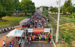 Ao todo, serão R$ 59 mil em prêmios, divididos em diversas categorias por idade, gênero e nível de experiência.