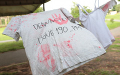 Araguaína já registrou, até outubro deste ano, mil ocorrências relacionadas à violência contra a mulher, incluindo casos físicos, psicológicos, patrimoniais e sexuais.