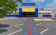 A programação de aniversário seguirá até o final do ano, com a entrega de diversas outras obras