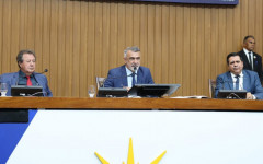 Matéria foi aprovada pelo plenário na tarde desta terça-feira