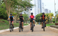 Dados do setor de estatística do Detran/TO, apontam que, de janeiro a agosto deste ano, foram registrados 56 sinistros de trânsito com ciclistas.