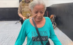 Mulher foi presa em Araguaína 