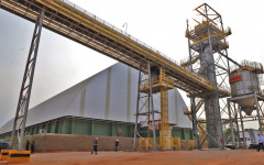 Relatório do Banco do Brasil projeta alta de 3,2% no PIB da indústria tocantinense