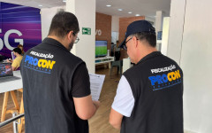 No dia da Black Friday, equipes de fiscalização do Procon retornarão aos estabelecimentos para comparar os preços coletados e verificar se os descontos divulgados são reais. Caso sejam constatadas irregularidades, as empresas poderão ser autuadas e respon