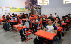 As diretorias de cada creche e escola usarão o cronograma como referência e definirão quantos e quais dias serão usados para a reposição. As propostas de cada unidade serão enviadas para a secretaria validar e os pais serão formalmente comunicados das nov