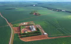 O evento acontecerá no dia 30 de janeiro, na Fazenda Alto da Serra, do Grupo Wink, em Porto Nacional (TO)