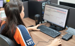 O Restaurante Popular de Araguaína fechará apenas na quinta-feira, 20 de novembro e funcionará normalmente na sexta-feira, dia 21 e sábado, dia 22 de novembro