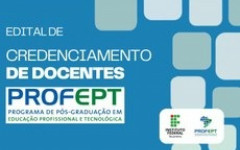 A inscrição das candidaturas deve ser feita até o dia 23 de novembro 