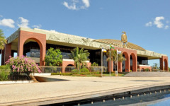 Evento acontece no auditório do Palácio Araguaia no sábado, 22, às 19h30 