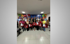  Associação Comercial e Industrial de Araguaína (ACIARA) 