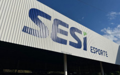  SESI CAT de Araguaína