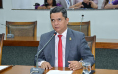 Deputado Estadual Jorge Frederico (Republicanos)