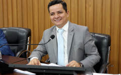 Jorge Frederico (Republicanos)