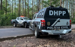 Polícia Civil Tocantins 
