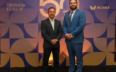             O presidente eleito para o biênio 2026-2027, Roger Kühn, ressaltou que sua gestão manterá o trabalho que tornou a ACIARA referência no Tocantins, ampliando projetos já consolidados e implementando novas estratégias para fortalecer o ambiente e