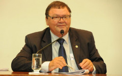 Ex-deputado estadual José Bonifácio Gomes de Souza falece aos 74 anos