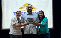 Entre os critérios avaliados estão a regularidade no envio mensal de amostras , avaliação do controle de qualidade e o tipo de informações enviados