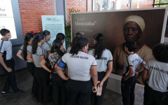  Vozes Silenciadas: a luta de Paula por liberdade